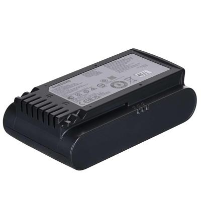 Samsung Jet 75E Complete snoerloze steelstofzuiger VS20B75ACR5/GE