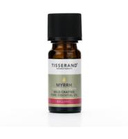 Tisserand Myrrh wild crafted 9 Milliliter - thumbnail