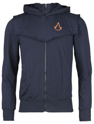 Assasin's Creed Mirage - Men's Hero Item Zipper Hoodie