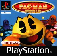 Pac-Man World - thumbnail
