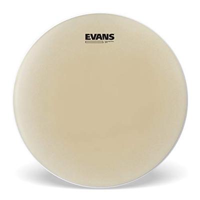 Evans S14GEN30 Orchestral 300 Clear 14 inch snaredrumvel
