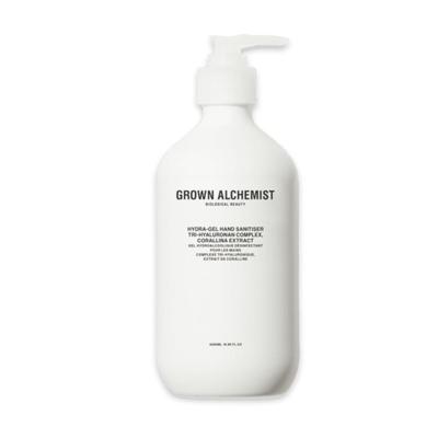 Grown Alchemist Hydra-Gel Hand Sanitiser 500ml