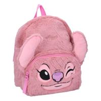 Lilo & Stitch Backpack Stitch Fluffy Festival Angel - thumbnail