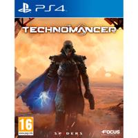 The Technomancer - thumbnail