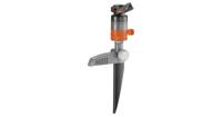 GARDENA comfort turbinesproeier (grijs/oranje, 8144-20) - thumbnail