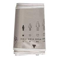 Microlife Manchet 17 - 22cm bovenarm S (1 st) - thumbnail