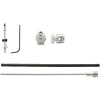 Slurf Trommelremkabel achter, Peer nippel SK44 AP. - thumbnail