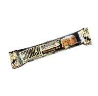 Warrior Crunch Bar White Chocolate Crisp (12 x 64 g) - thumbnail