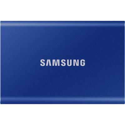Samsung portable t7, 2 tb