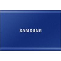 Samsung portable t7, 2 tb - thumbnail