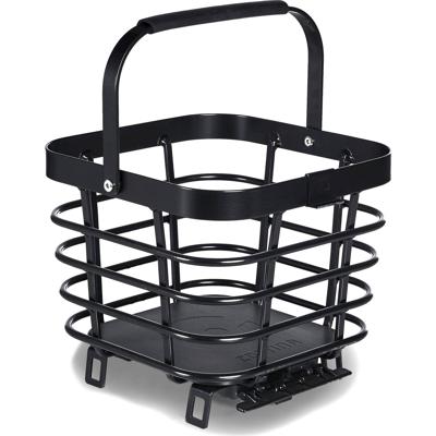 Cortina mand montreal avs 30l zwart 30x30x21cm Cortina mand montreal avs 30l zwart 30x30x21cm