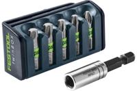 Festool Accessoires Festool bitcassette bt-imp sort1 - thumbnail