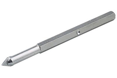 Wolfcraft Centerboor | HM | Art. 3466000 + 34720000 | 1 stuk - 3471000