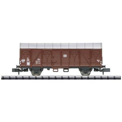 MiniTrix Hobby 18097 N goederenwagen GS 210 van de DB MiniTrix Hobby 18097 N goederenwagen GS 210 van de DB