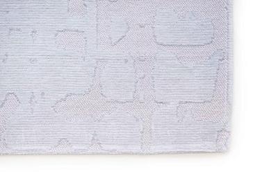 Louis de Poortere - Rond vloerkleed Baobab Structures 9198 Tsingy Oyster - 240 rond Louis de Poortere - Rond vloerkleed Baobab Structures 9198 Tsingy Oyster - 240 rond