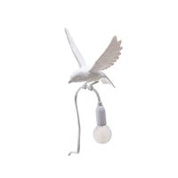 Seletti Sparrow Landing wandlamp - thumbnail