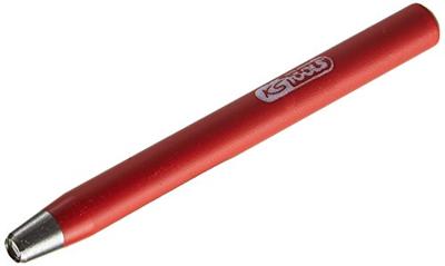 KS Tools 129.2304 Ronde gaten, 4 mm (Ø x l) 4 mm x 110 mm