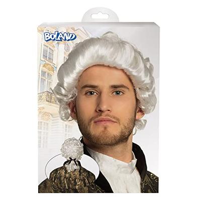 Barok pruik Mozart