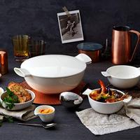 Villeroy & Boch Soup Passion Soepkom 2,5 l Rond Porselein Wit 1 stuk(s) - thumbnail