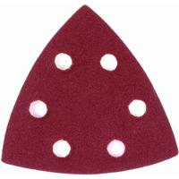 DeWALT DT3095 P240 Deltaschuurpapier VE=10 - thumbnail