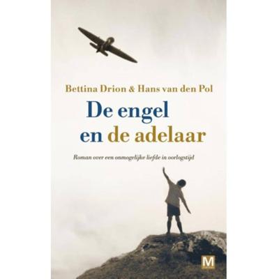 De engel en de adelaar (Paperback)