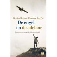 De engel en de adelaar (Paperback) - thumbnail