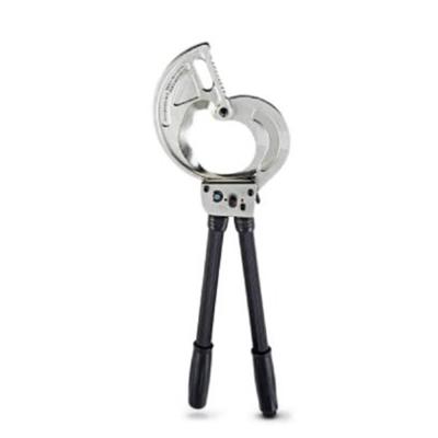 Phoenix Contact CUTFOX 100 1212135 Ratel-kabelsnijder Geschikt voor (striptechniek) Aluminium- en koperkabel, een- en meerdraads 100 mm 1400 mm² Phoenix Contact CUTFOX 100 1212135 Ratel-kabelsnijder Geschikt voor (striptechniek) Aluminium- en koperkabel, een- en meerdraads 100 mm 1400 mm²