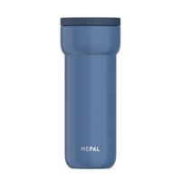 Mepal ellipse isoleerbeker 475 ml nordic denim - thumbnail