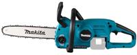 Makita DUC307ZX2 Kettingzaag Accu 610 W Lengte mes 300 mm Zonder accu, Zonder lader - thumbnail