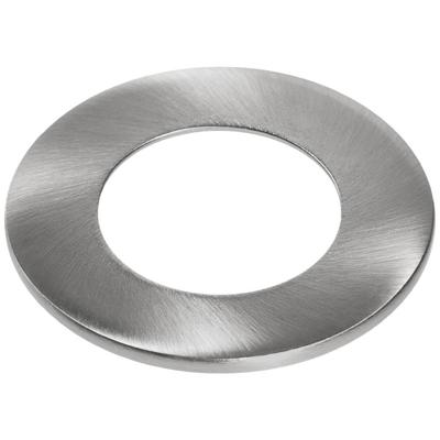 LEDVANCE Spot Combo RING FIX 173111.LE.00.01 Afdekking Nikkel (geborsteld)