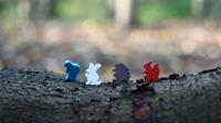 MicroMacro: Crime City - thumbnail