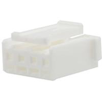 Molex 511030600 Female behuizing (kabel) Inhoud: 1 stuk(s) - thumbnail