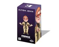 MINIX - ELTON JOHN GOLD SUIT - thumbnail