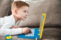 Magisch Schoolbord Lexibook Plastic - thumbnail