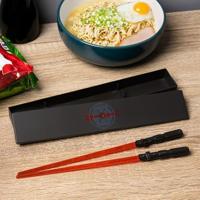 Star Wars Light Up Chopsticks Lightsaber - thumbnail