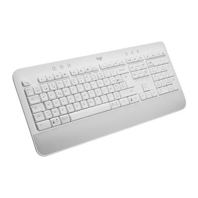 Logitech Signature K650 Wireless Comfort Toetsenbord