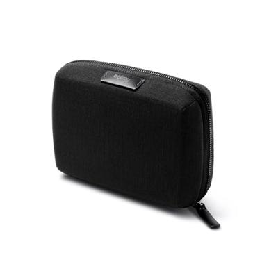 Bellroy Tech kit compact accessories organiser - Black