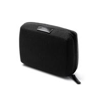 Bellroy Tech kit compact accessories organiser - Black - thumbnail