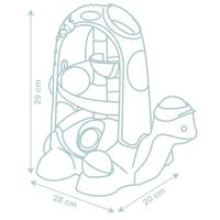 LS kogelschildpad - thumbnail