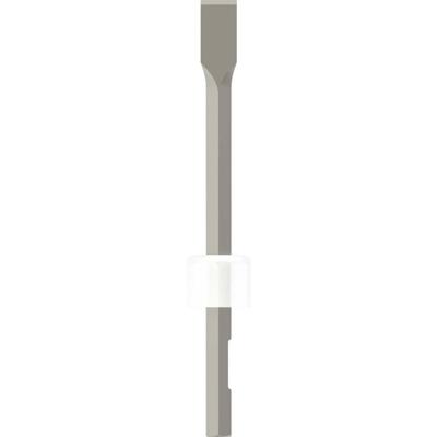 Bosch Accessoires Platte beitel zeskantopname met 19-mm-opname 300 x 25 mm 1st - 1618630200