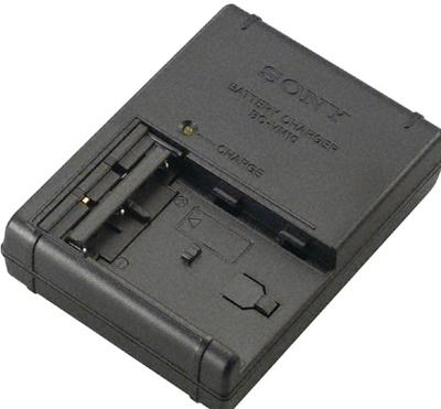 Sony BC-VM10 acculader NP-FM50/FM70/FM91