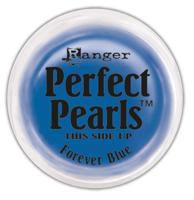 Ranger Ink Ranger • perfect pearls pigment powder forever blue - thumbnail