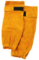 Toparc 045231 Mouwbeschermer Leder 1 paar - thumbnail