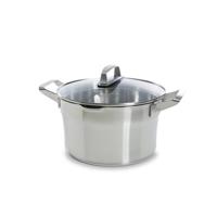 Bk Premium soeppan 24cm - inductie - thumbnail