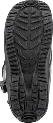 Nitro Crown Boa Snowboardschoen Dames Black 275 Nitro Crown Boa Snowboardschoen Dames Black 275