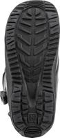 Nitro Crown Boa Snowboardschoen Dames Black 275 - thumbnail