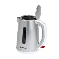 Theo Klein Bosch ontbijtset 3-delig - zilver - thumbnail