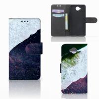 Microsoft Lumia 650 | Book Case | Sea in Space - thumbnail