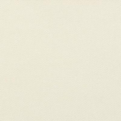 Zonnescherm driehoekig 5x6x6 m oxford stof crmekleurig
