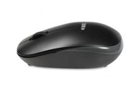 iBox IKMS606W toetsenbord RF Draadloos Engels Zwart - thumbnail